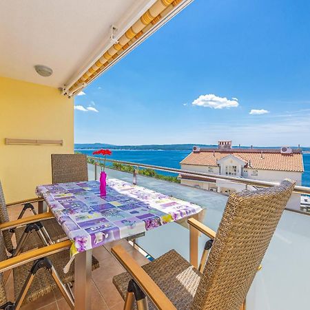 Apartment Svjetlana Dramalj Dış mekan fotoğraf