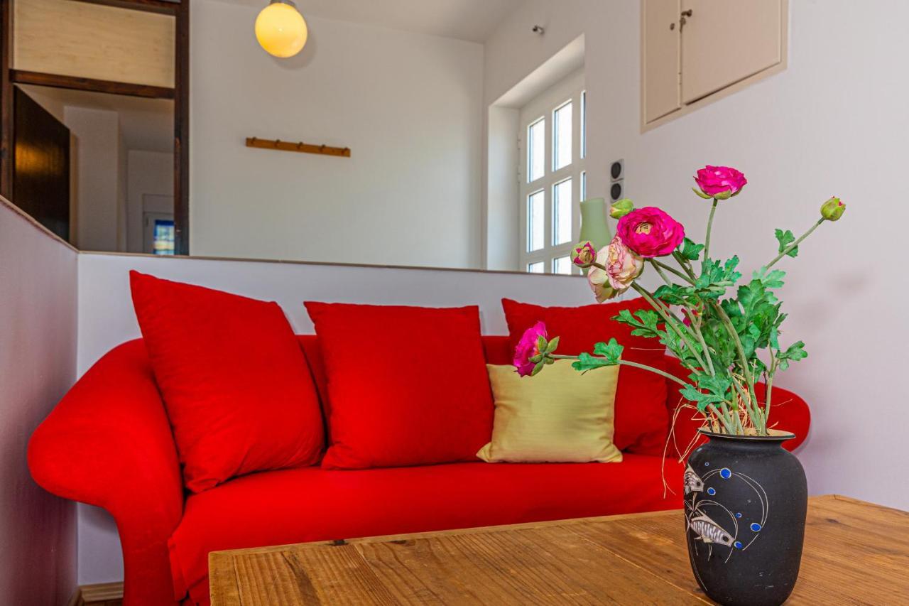 Apartment Svjetlana Dramalj Dış mekan fotoğraf