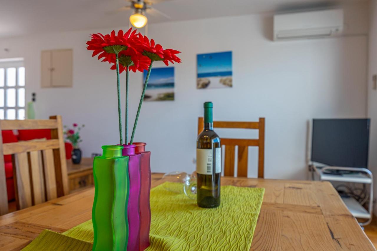 Apartment Svjetlana Dramalj Dış mekan fotoğraf